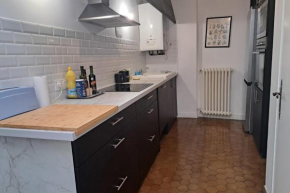In the heart of Sarlat- Charming & Authentic House